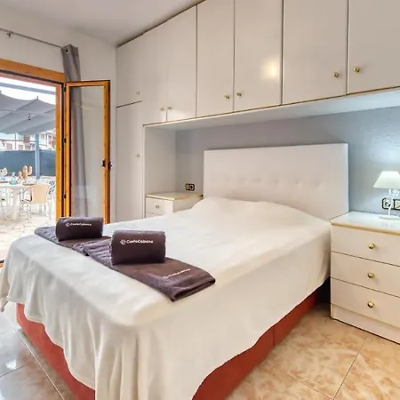 Costacabana - Sarai Villa