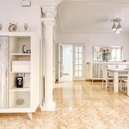 Villa Costacabana - Sarai Lloret de Mar