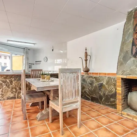 Villa Costacabana - Sarai Lloret de Mar