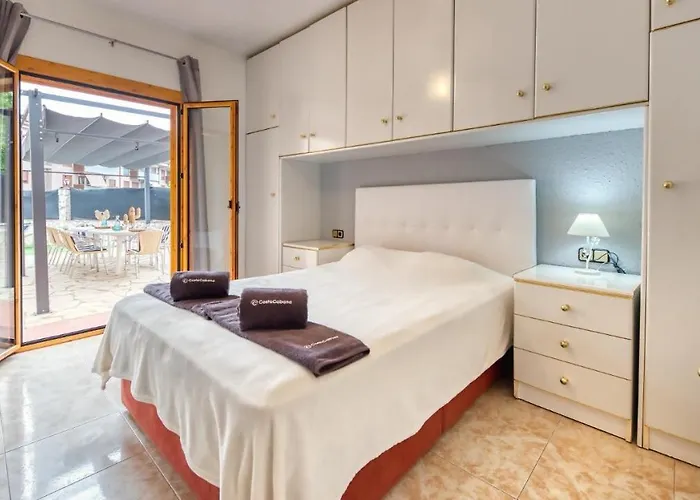 Costacabana - Sarai Villa