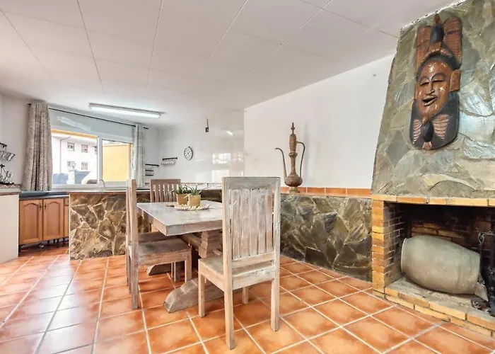 Costacabana - Sarai Villa *