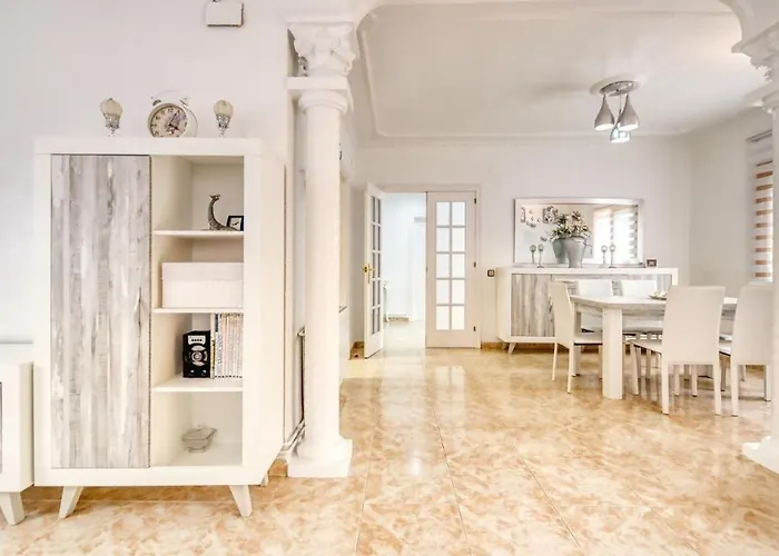 Villa Costacabana - Sarai Lloret de Mar