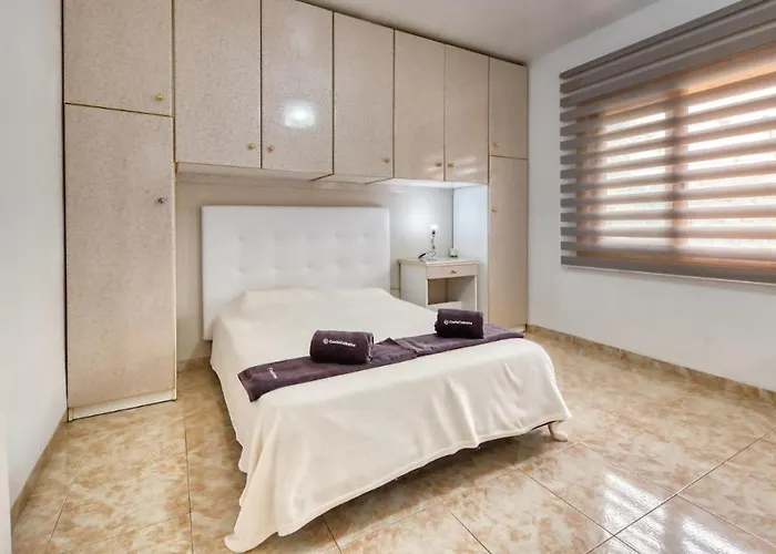 Villa Costacabana - Sarai Lloret de Mar