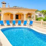 Вілла Costacabana - Sarai Льорет-де-Мар