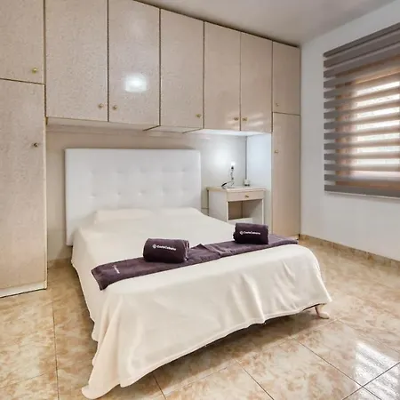 Vila Costacabana - Sarai Lloret de Mar