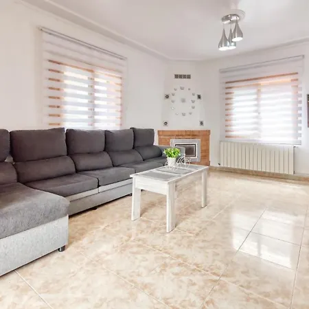 Costacabana - Sarai Villa Lloret de Mar