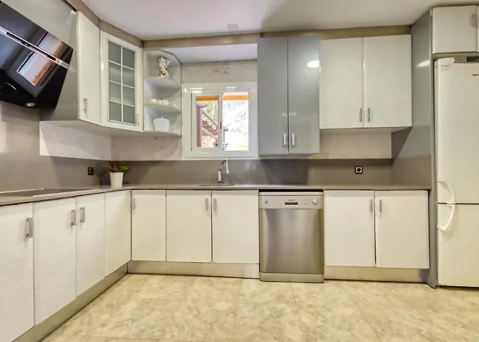 Costacabana - Sarai Willa *