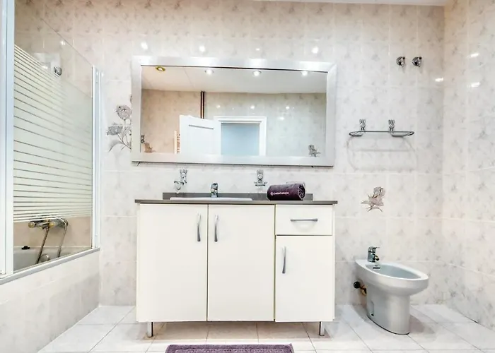 Costacabana - Sarai Willa *