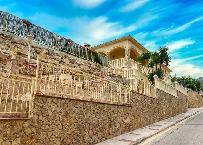 Villa Costacabana - Sarai