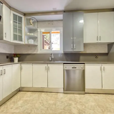 Costacabana - Sarai 빌라 *