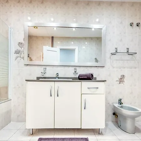 Costacabana - Sarai 빌라 *