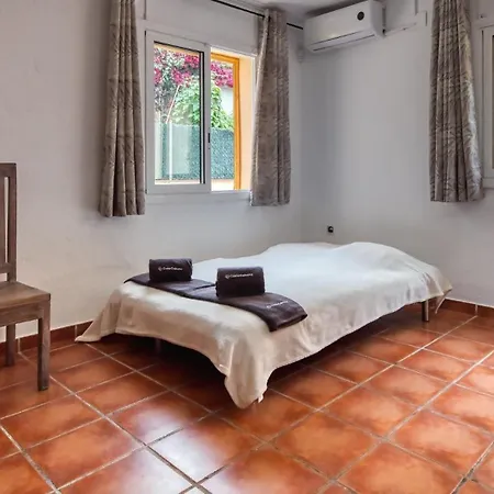 Costacabana - Sarai Villa